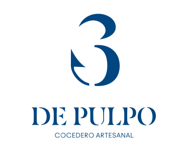 3 De Pulpo