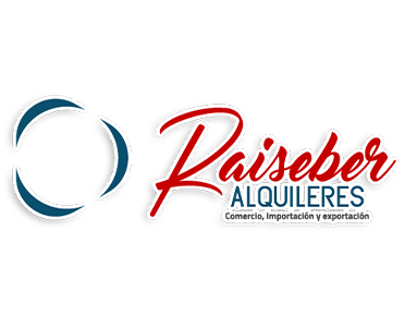 Alquileres Raiseber