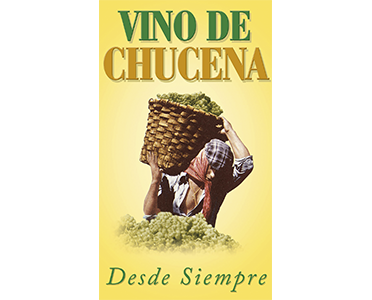 Vino de Chucena