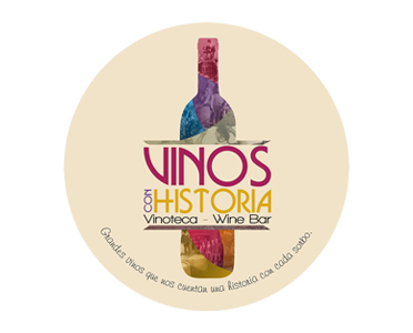 Vinos con Historia