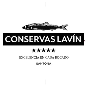 Conservas Lavín