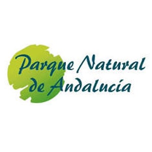 MARCA PARQUE NATURAL DE ANDALUCÍA