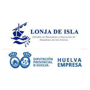 Lonja de Isla Cristina