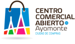 LoogcentroComercialAbiertoayamonte